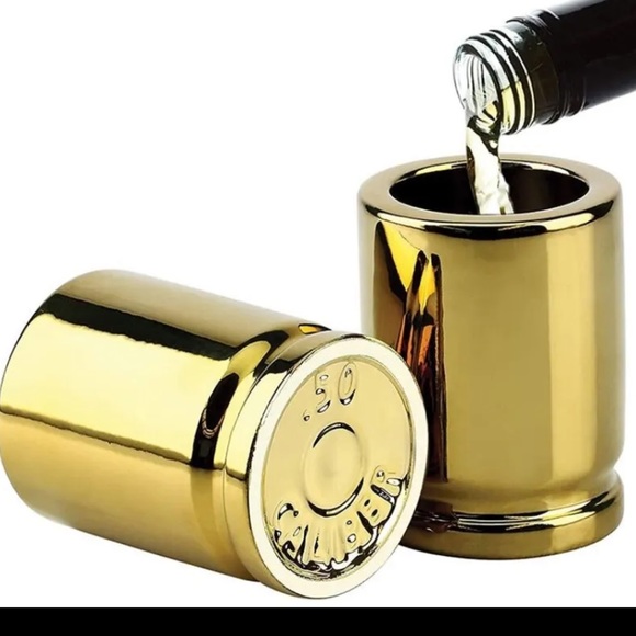 $4 SHOT CUP. NEW. $4 IF BUNDLED - Picture 2 of 16